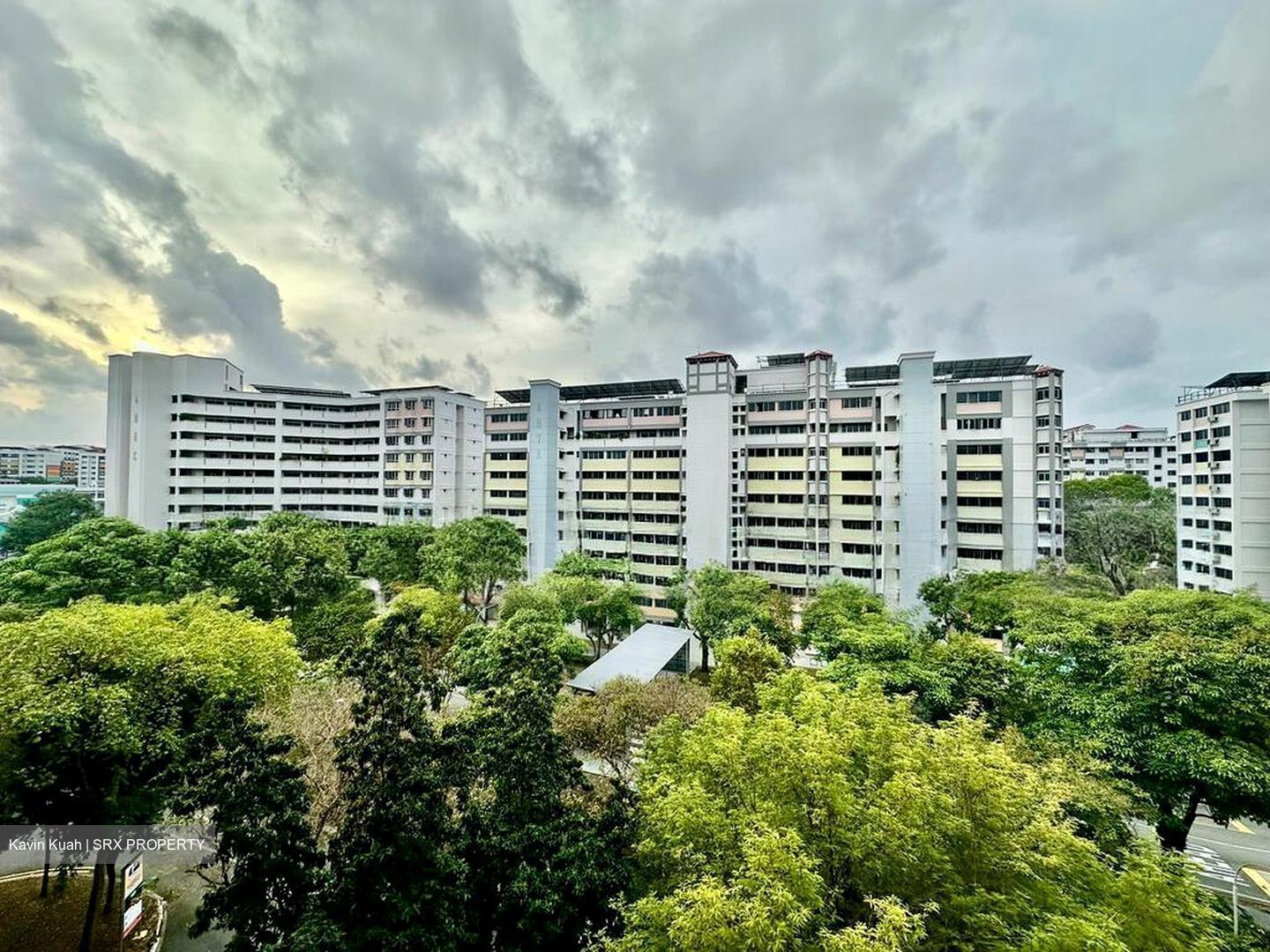Blk 497B Tampines Street 45 (Tampines), HDB 4 Rooms #521783281